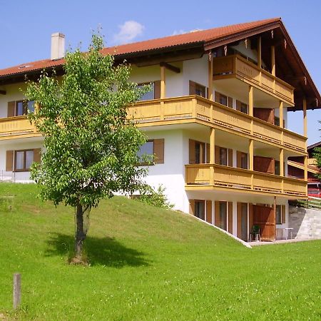Lindenhof Inzell - Fewo Mit Chiemgaukarte Exterior photo